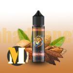جویس تنباکو بادام جکس کینگ ویپ <br><span>JEX Kingvape Almond Tobacco</span>
